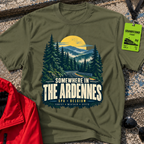 Spa T-Shirt