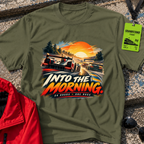 Into The Morning T-Shirt