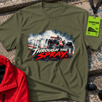 Through The Spray T-Shirt