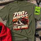 700 Horses T-Shirt