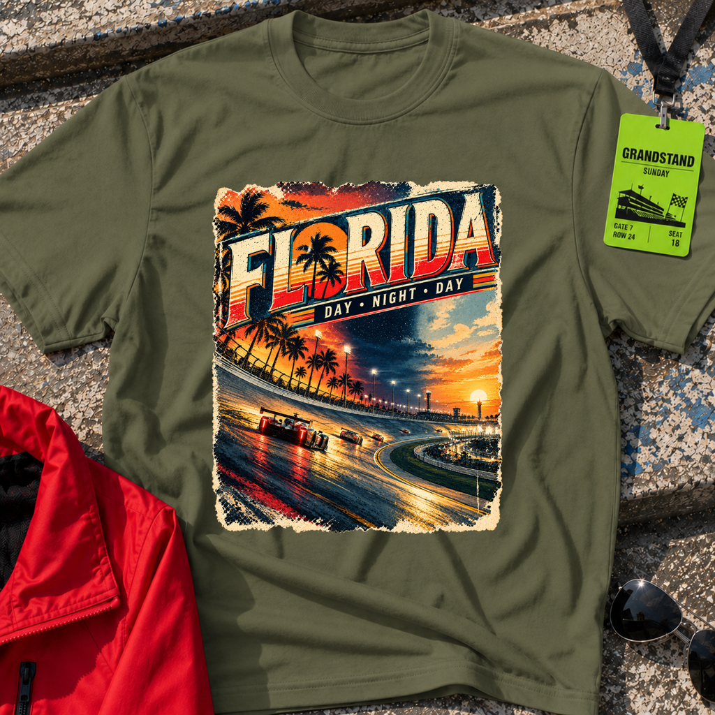 Florida T-Shirt