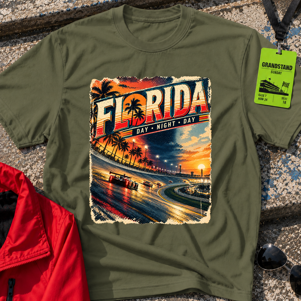 Florida T-Shirt