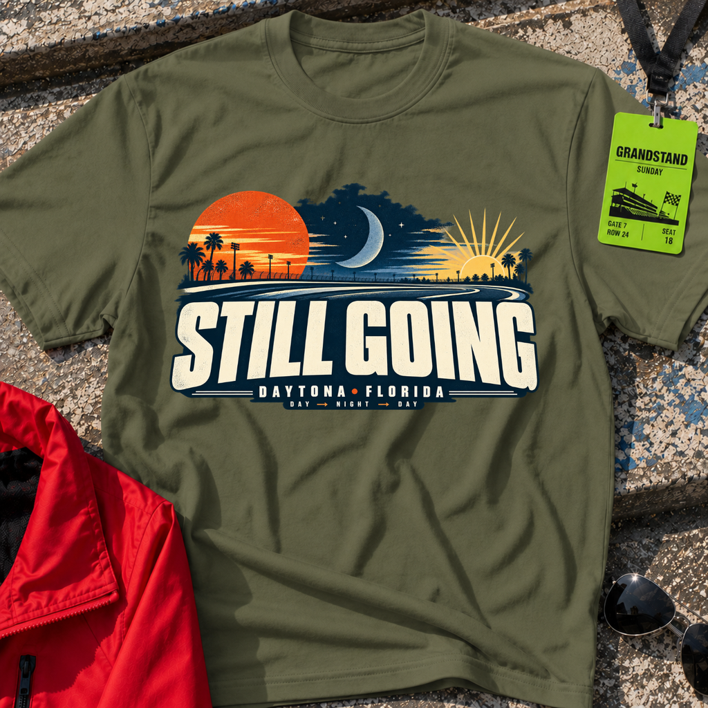 Daytona T-Shirt