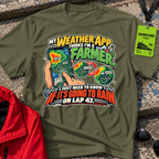 Weather App T-Shirt