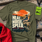Austin T-Shirt
