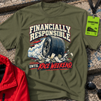 Financially Responsible T-Shirt