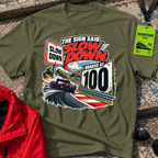 Slow Down T-Shirt