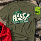 Race Track T-Shirt