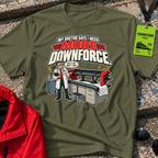 More Downforce T-Shirt