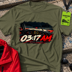 Still Racing T-Shirt