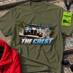 The Crest T-Shirt