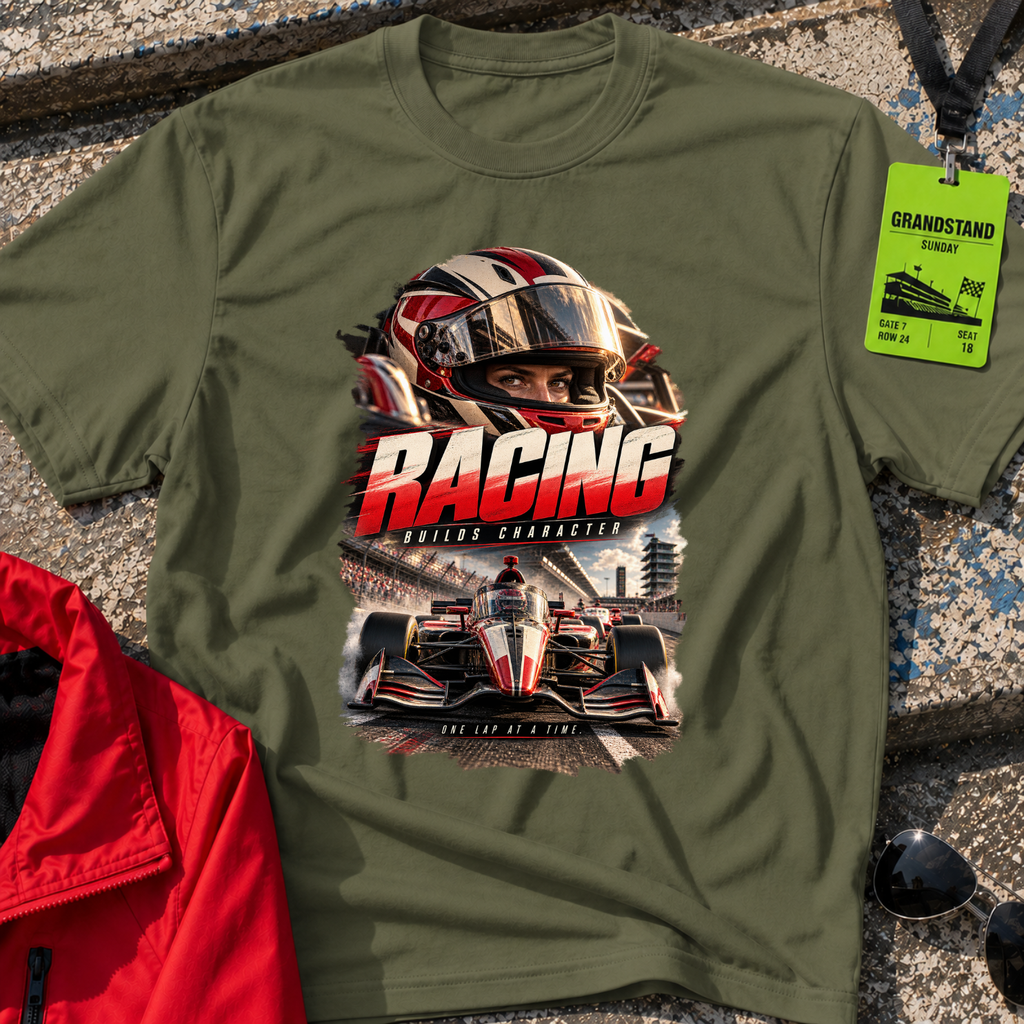 Racing T-Shirt