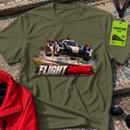 Flight Mode T-Shirt