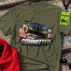 Committed T-Shirt