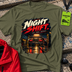 Night Shift T-Shirt