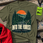 Nurburg T-Shirt