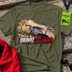 Gravel Delivery T-Shirt