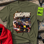 Singapore T-Shirt