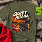 Until Next Time T-Shirt