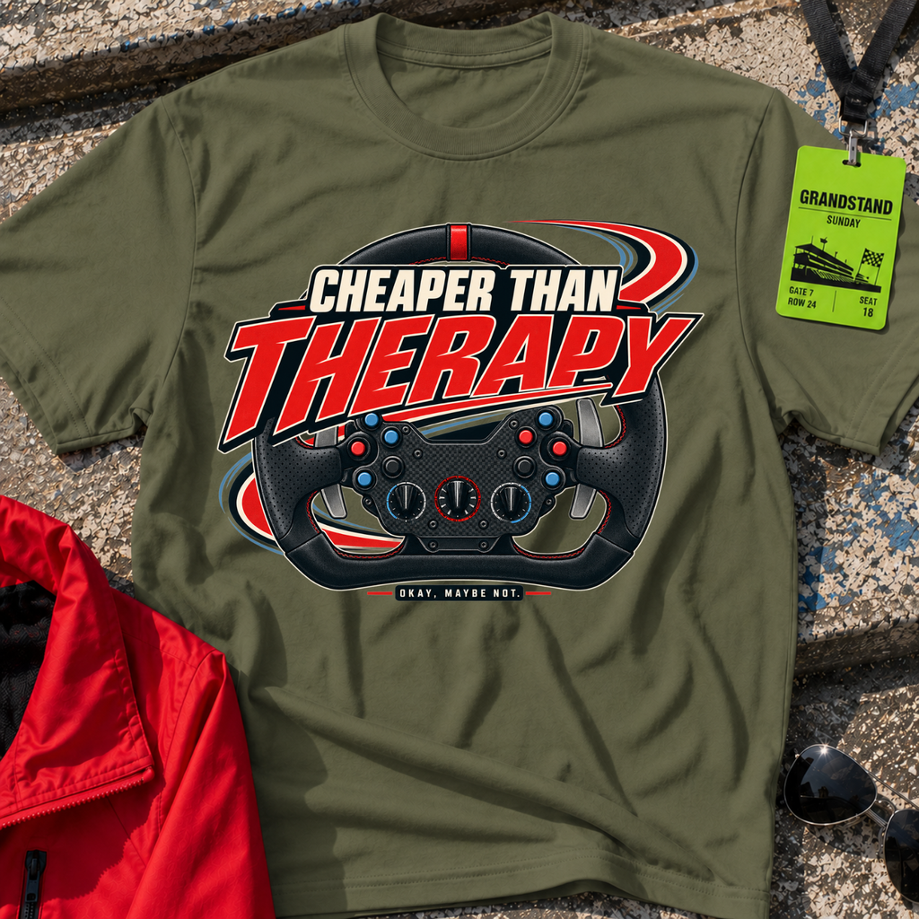 Maybe Not T-Shirt