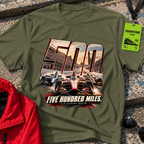 500 T-Shirt