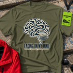Racing On My Mind T-Shirt