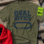 Oval Office T-Shirt