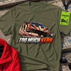 Too Much Kerb T-Shirt
