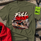 Full Send T-Shirt