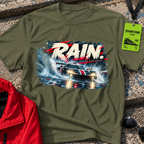 Rain T-Shirt