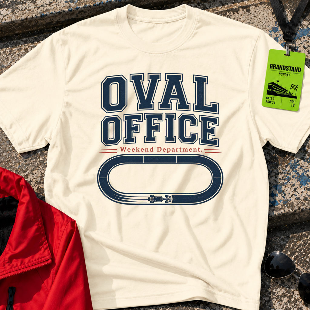 Oval Office T-Shirt