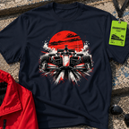 Sunset Formula T-Shirt