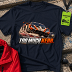 Too Much Kerb T-Shirt