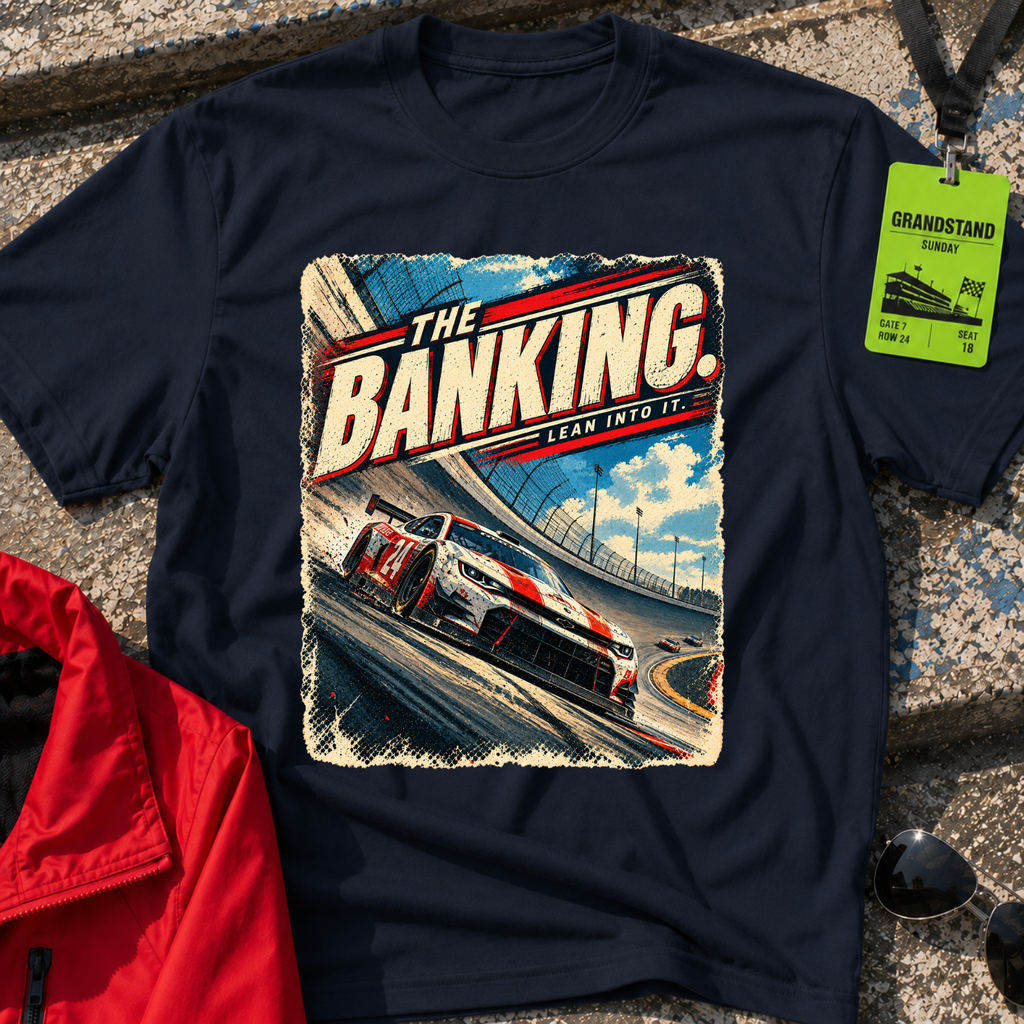 Banking T-Shirt