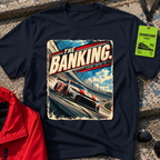 Banking T-Shirt