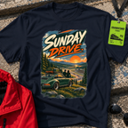 Sunday Drive T-Shirt