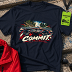 Commit T-Shirt