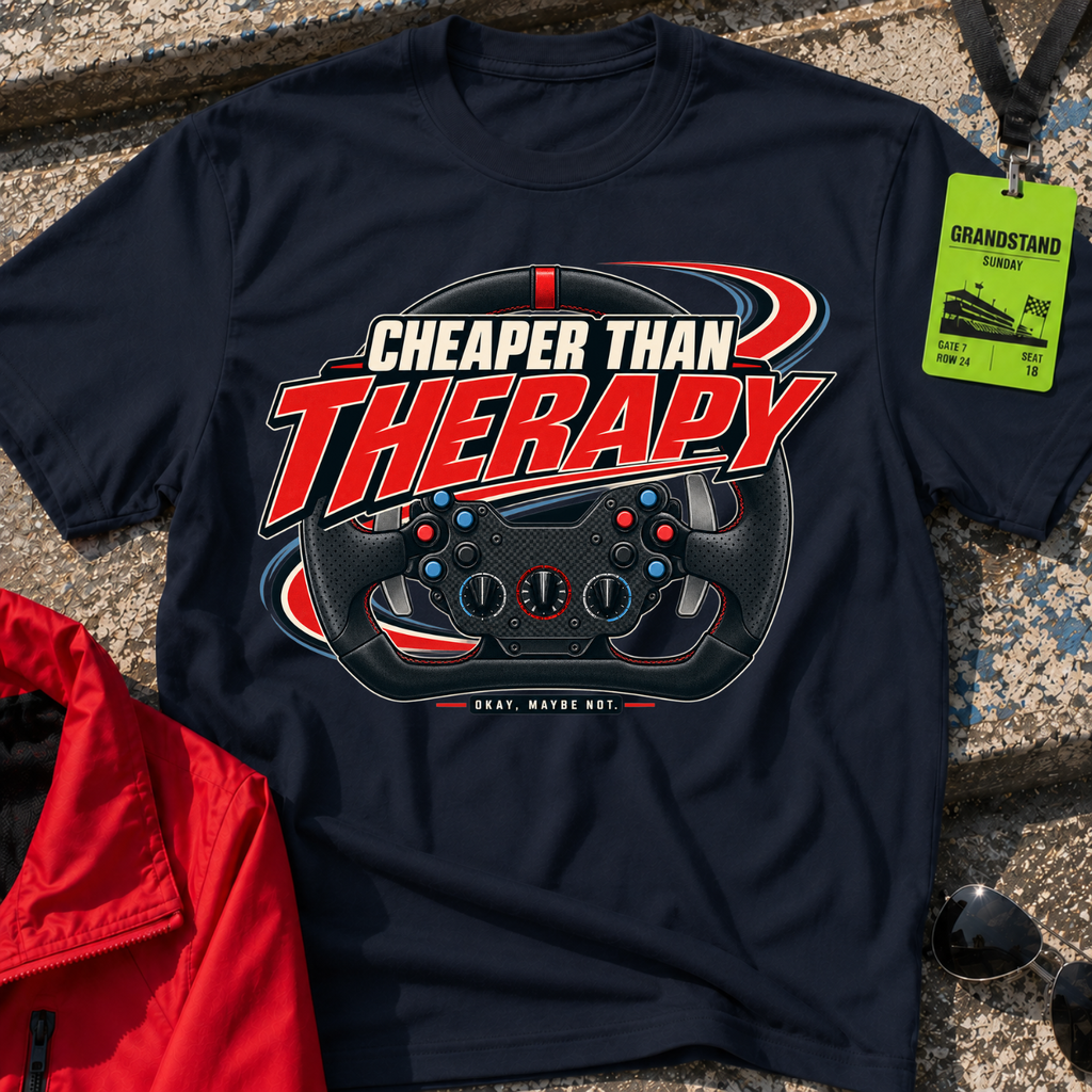 Maybe Not T-Shirt