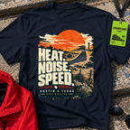 Austin T-Shirt