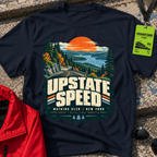 Watkins Glen T-Shirt