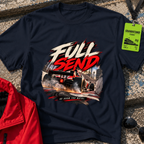 Full Send T-Shirt