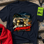 After Midnight T-Shirt