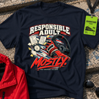 Responsible Adult T-Shirt