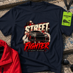 Street Fighter T-Shirt