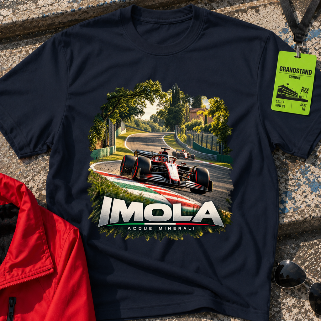Imola T-Shirt