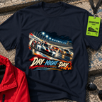 Day Night Day T-Shirt