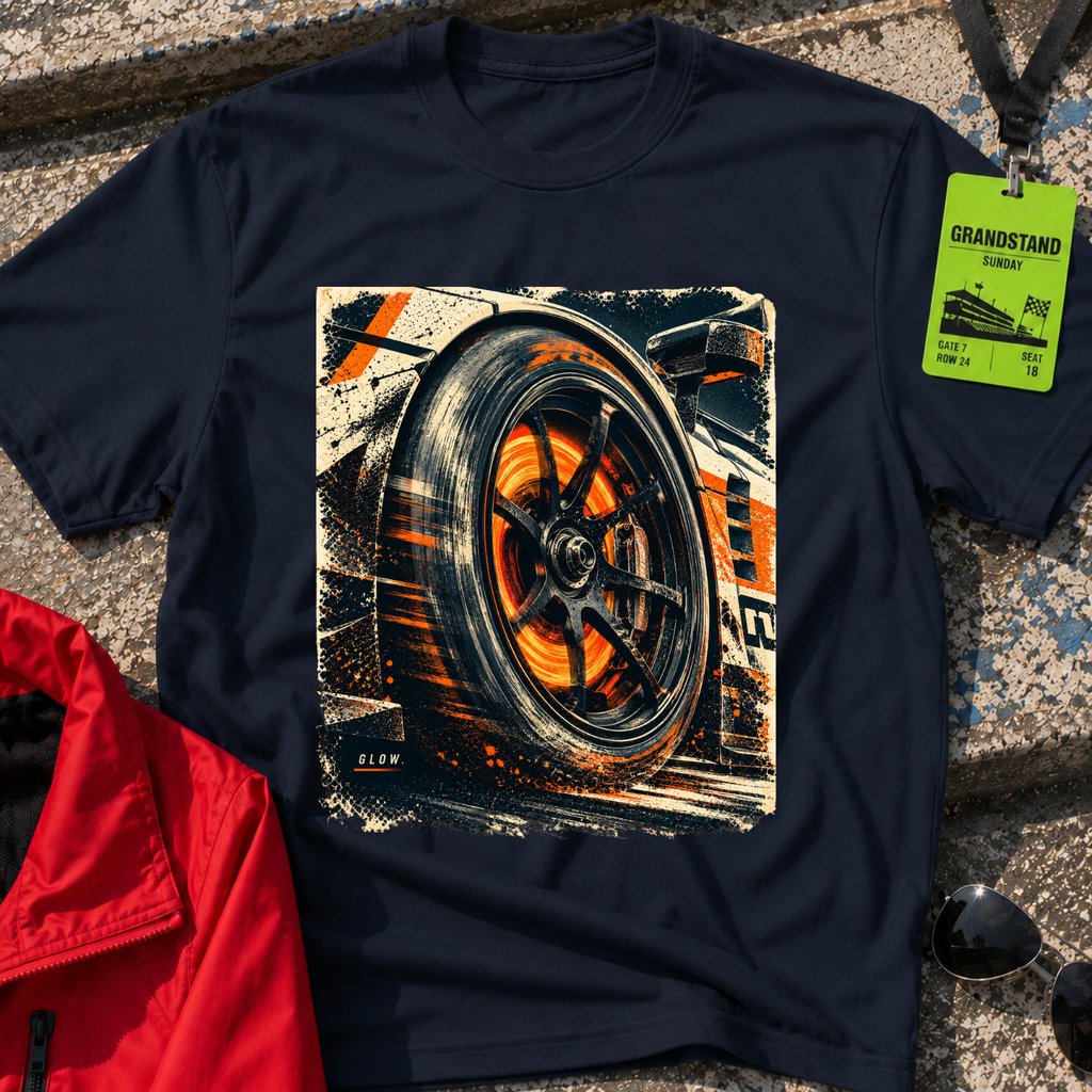 Glow T-Shirt