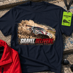 Gravel Delivery T-Shirt