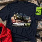 Committed T-Shirt