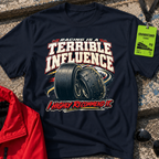 Terrible Influence T-Shirt